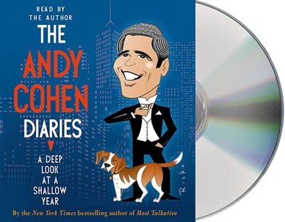 Couverture_The Andy Cohen Diaries
