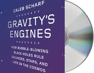 Front cover_Gravity's Engines
