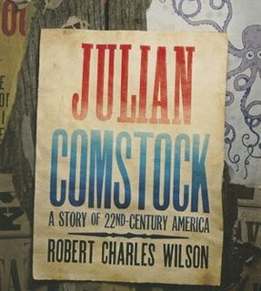 Front cover_Julian Comstock
