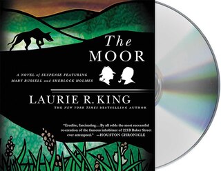 Front cover_The Moor