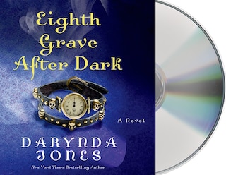 Front cover_Eighth Grave After Dark