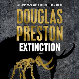 Front cover_Extinction