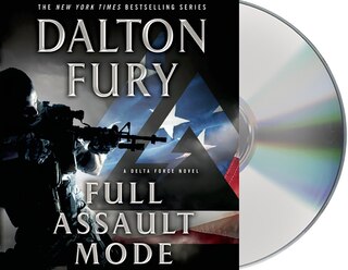 Front cover_Full Assault Mode