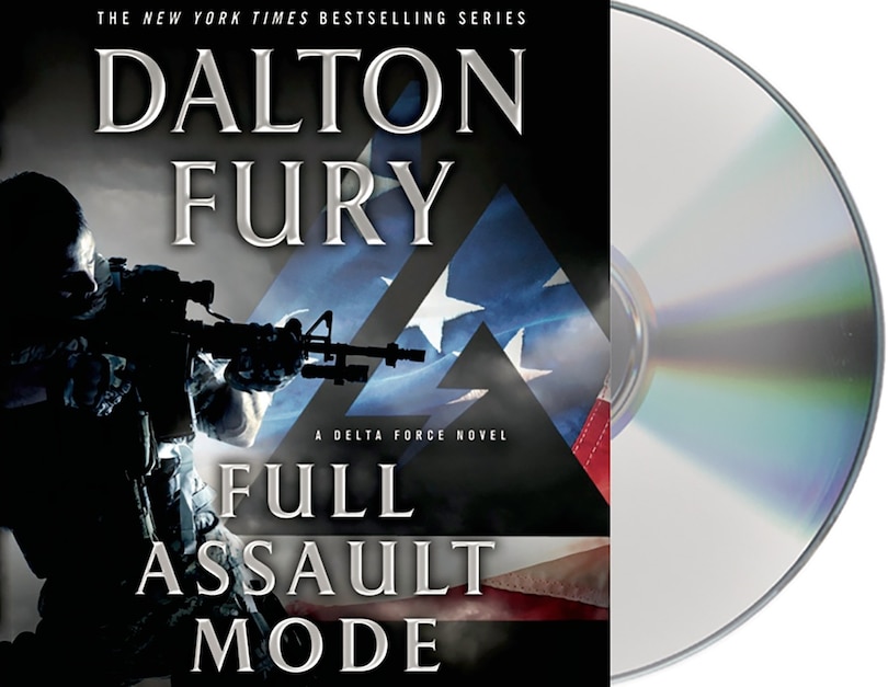 Front cover_Full Assault Mode