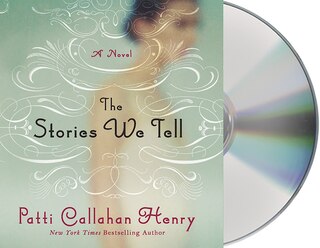 Front cover_The Stories We Tell
