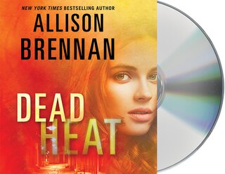Front cover_Dead Heat