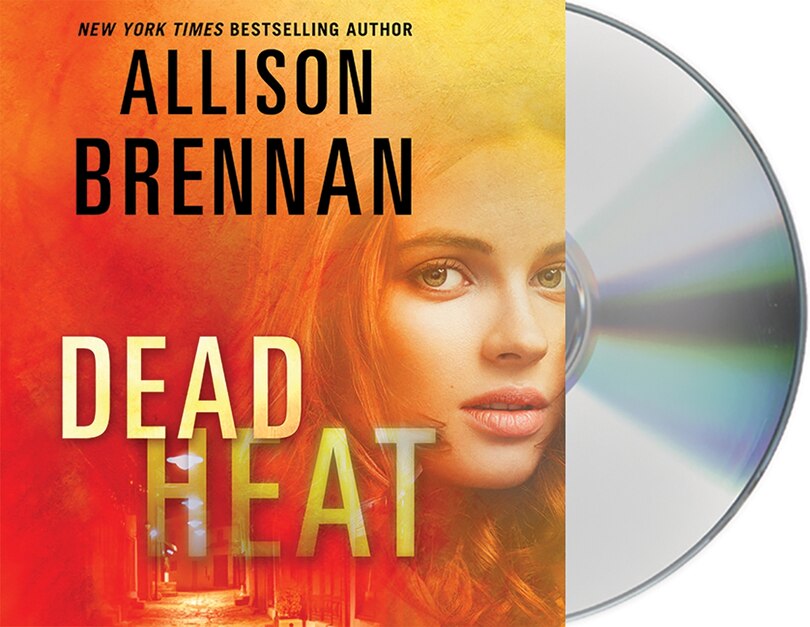 Front cover_Dead Heat