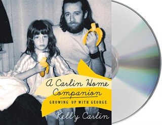 Front cover_A Carlin Home Companion