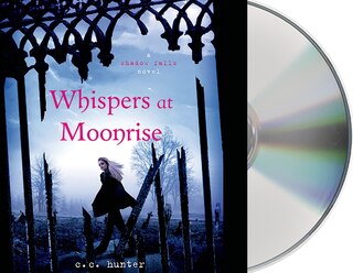Couverture_Whispers at Moonrise