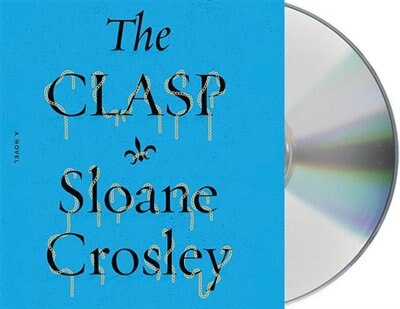 Couverture_The Clasp