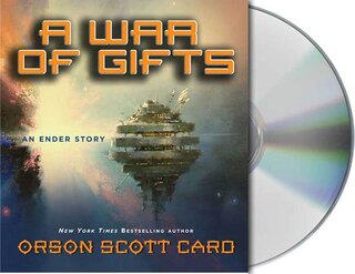 Couverture_A War of Gifts