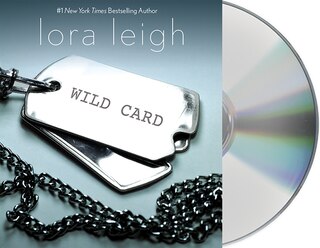 Front cover_Wild Card