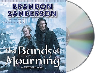 Couverture_The Bands of Mourning