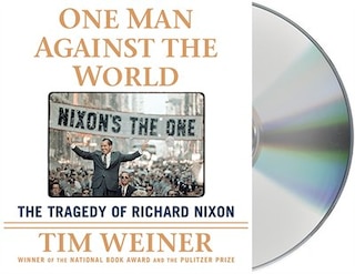 Couverture_One Man Against The World