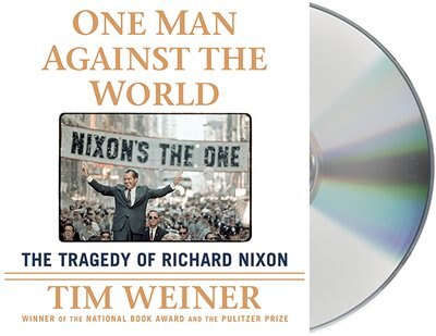 Couverture_One Man Against The World