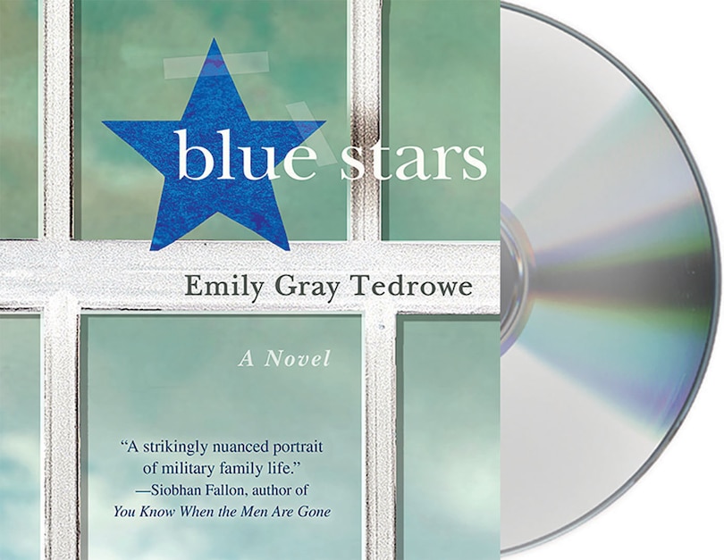 Blue Stars: A Novel