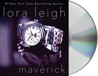 Front cover_Maverick