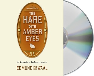 Couverture_The Hare with Amber Eyes