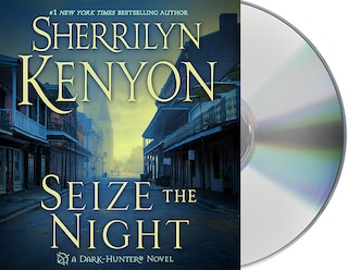 Couverture_Seize The Night