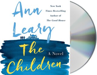 Couverture_The Children