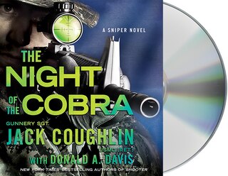 Couverture_Night Of The Cobra