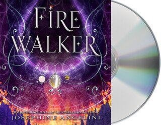 Front cover_Firewalker