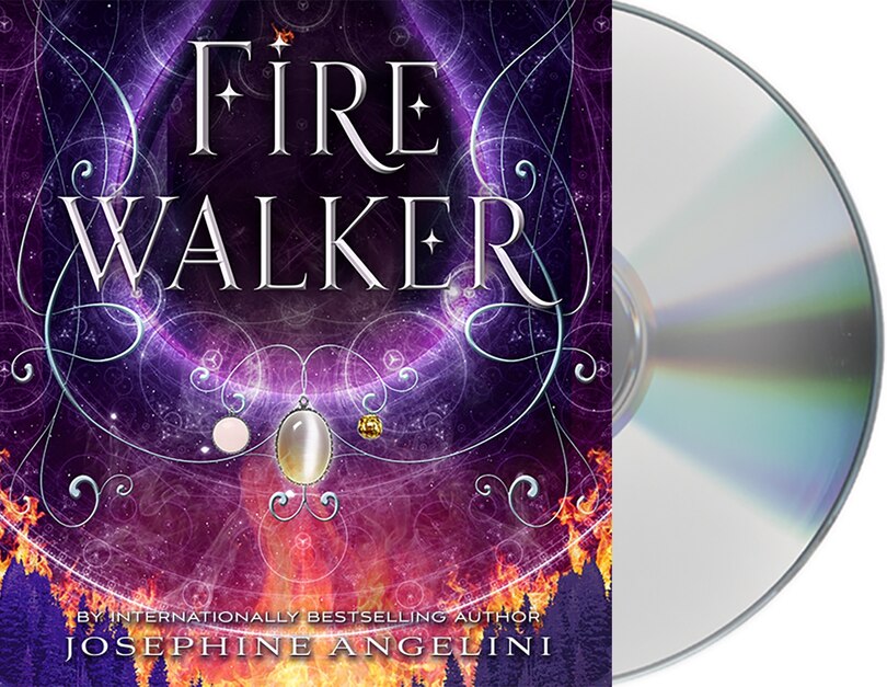 Front cover_Firewalker