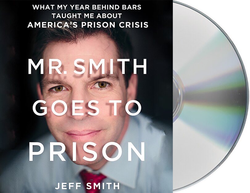 Couverture_Mr. Smith Goes To Prison