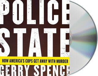 Front cover_Police State