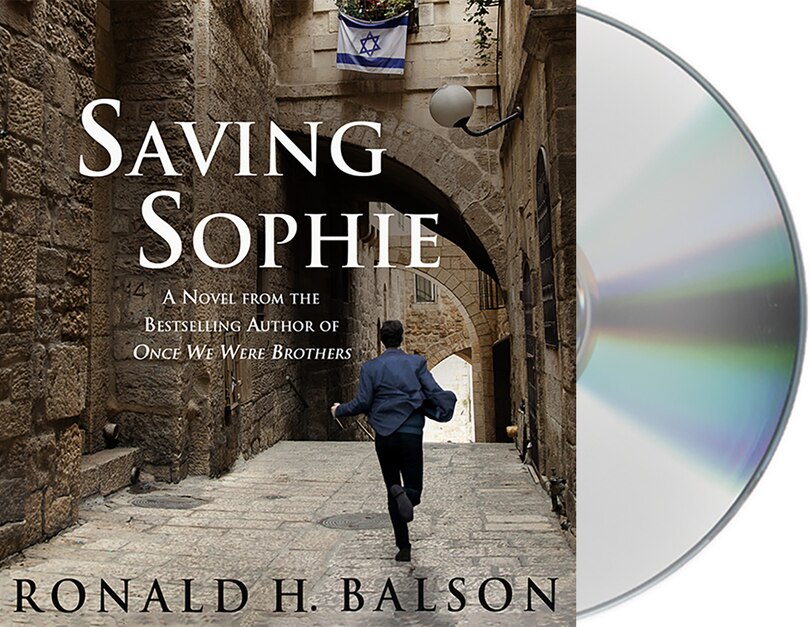 Couverture_Saving Sophie