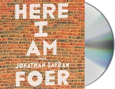 Couverture_Here I Am