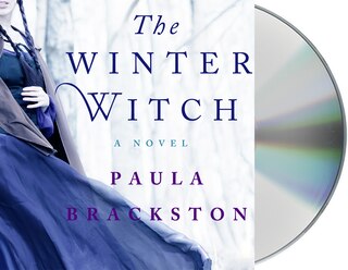 The Winter Witch: A Novel