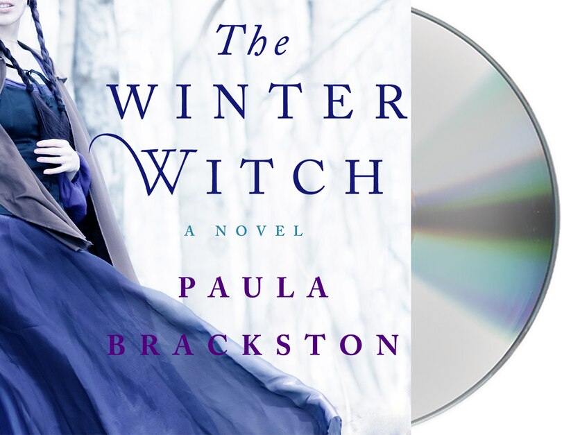 The Winter Witch: A Novel