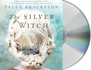 Front cover_The Silver Witch