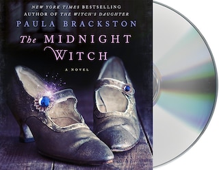 Couverture_The Midnight Witch
