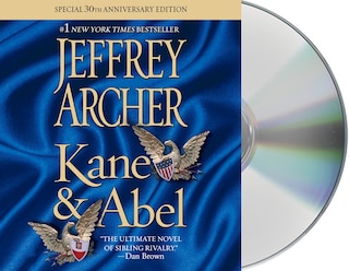 Couverture_Kane And Abel