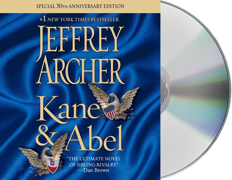 Couverture_Kane And Abel