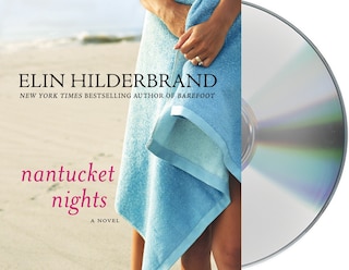 Front cover_Nantucket Nights