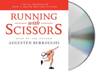 Couverture_Running With Scissors