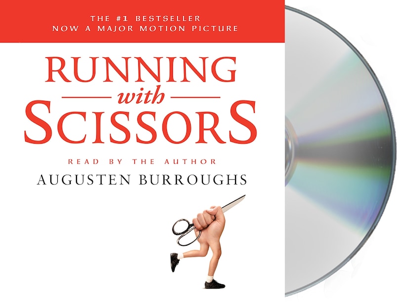 Couverture_Running With Scissors