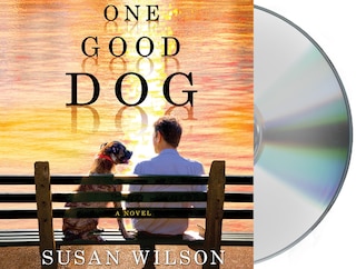 One Good Dog: A Novel