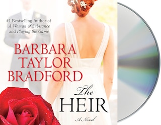Couverture_The Heir