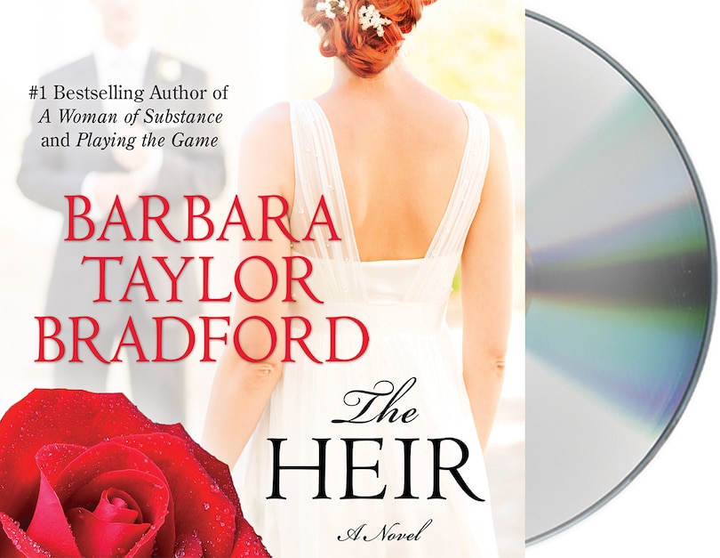 Couverture_The Heir