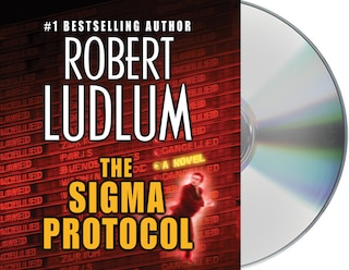Front cover_The Sigma Protocol
