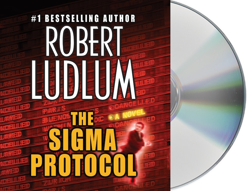 Front cover_The Sigma Protocol