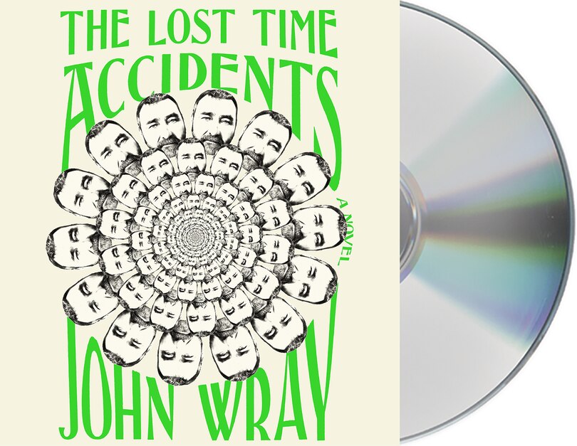 Couverture_The Lost Time Accidents