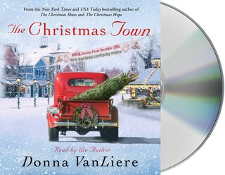 Couverture_The Christmas Town