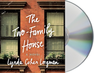 Front cover_The Two-Family House