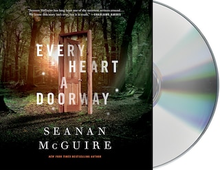 Front cover_Every Heart A Doorway