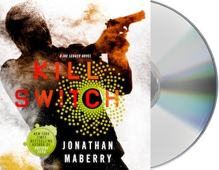 Front cover_Kill Switch